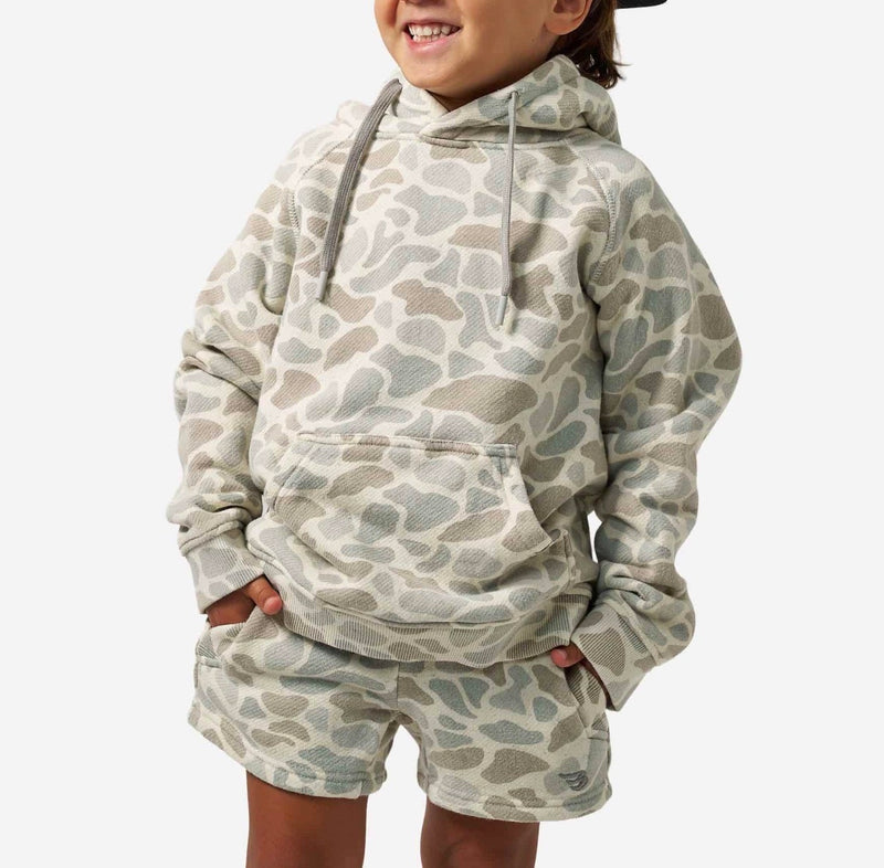 Youth Vintage Hoodie Classic