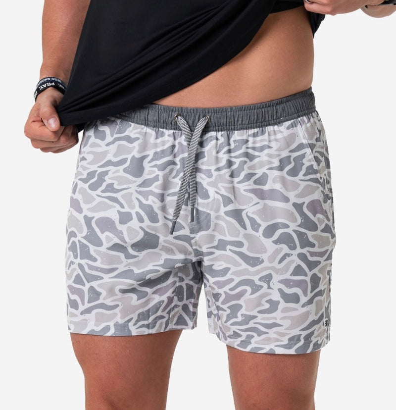 Burlebo Athletic Short