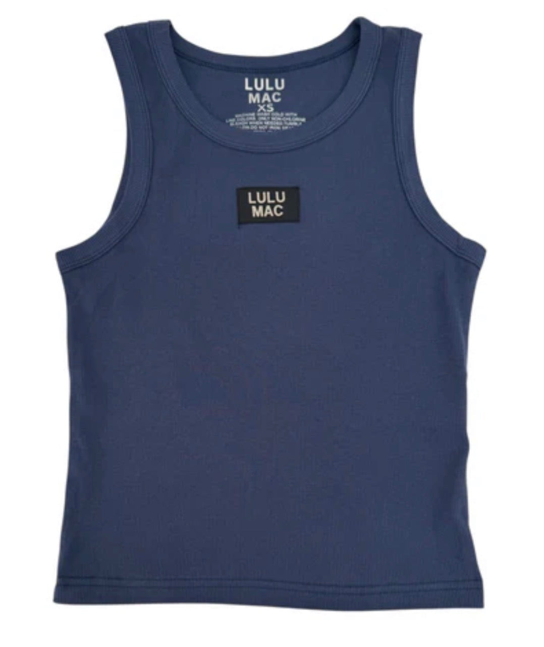 LuLu Mac OG Tank