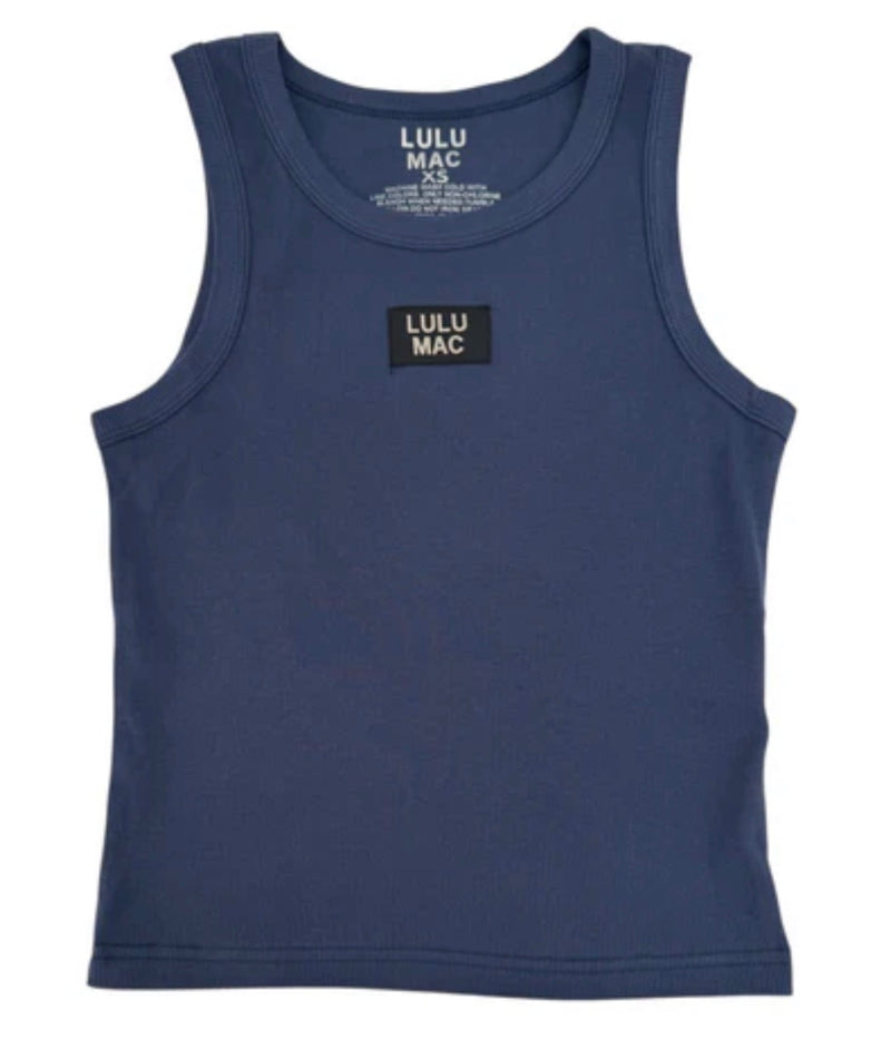 LuLu Mac OG Tank