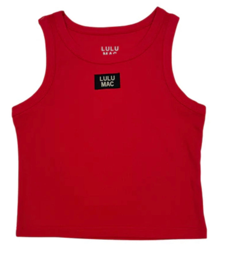 LuLu Mac OG Tank
