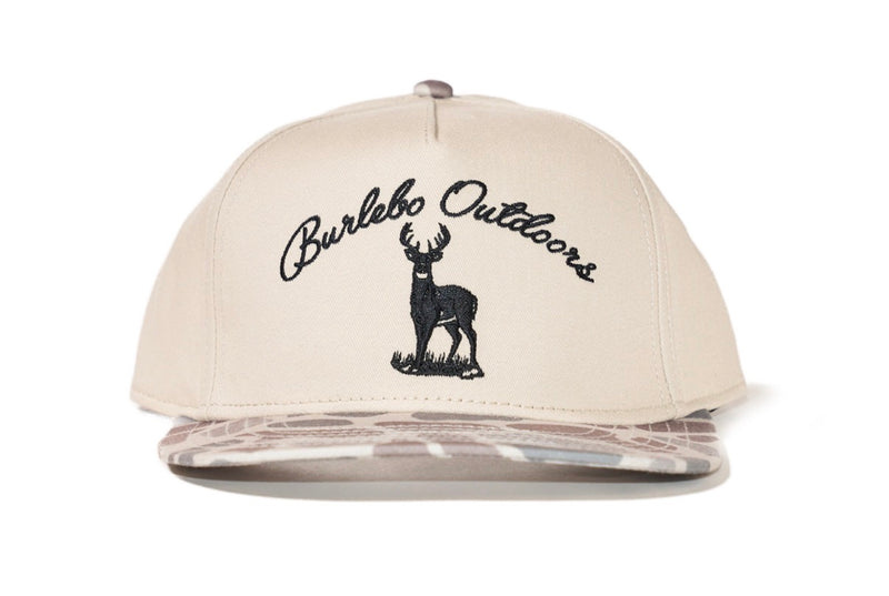 Burlebo Buck Deer Camo