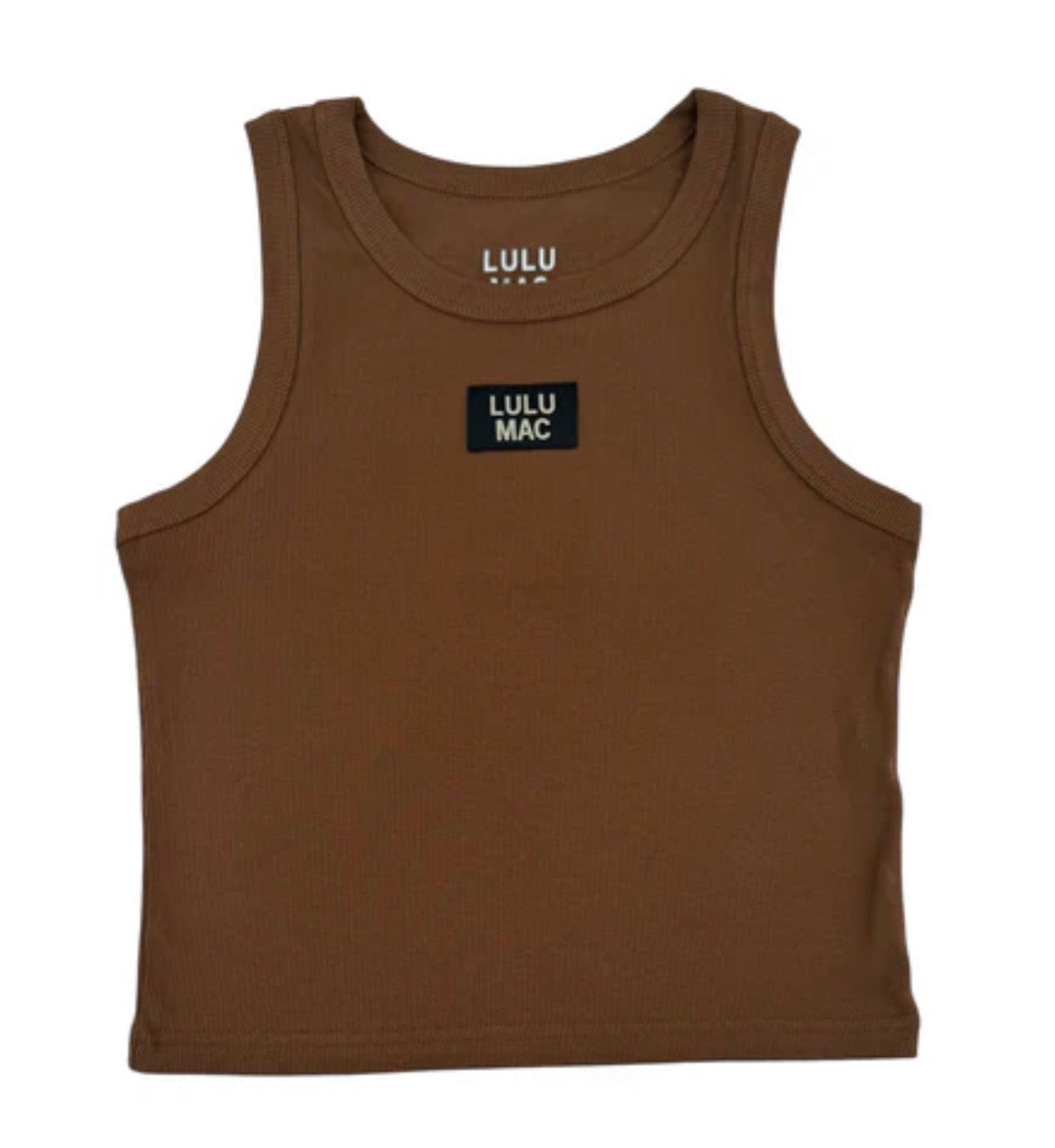 LuLu Mac OG Tank