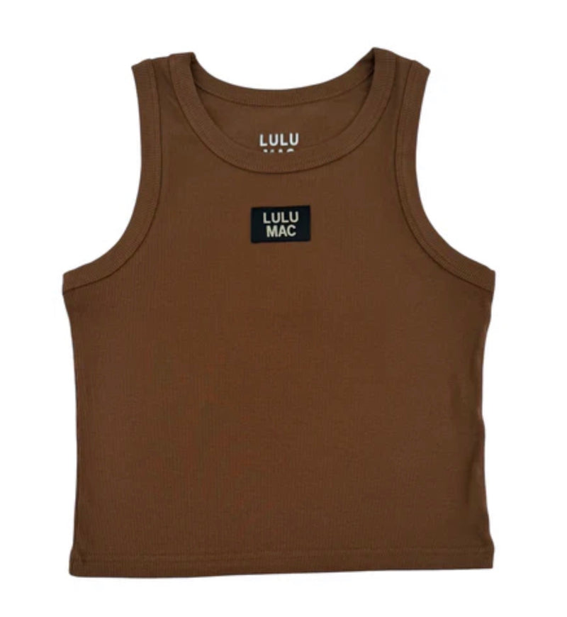 LuLu Mac OG Tank