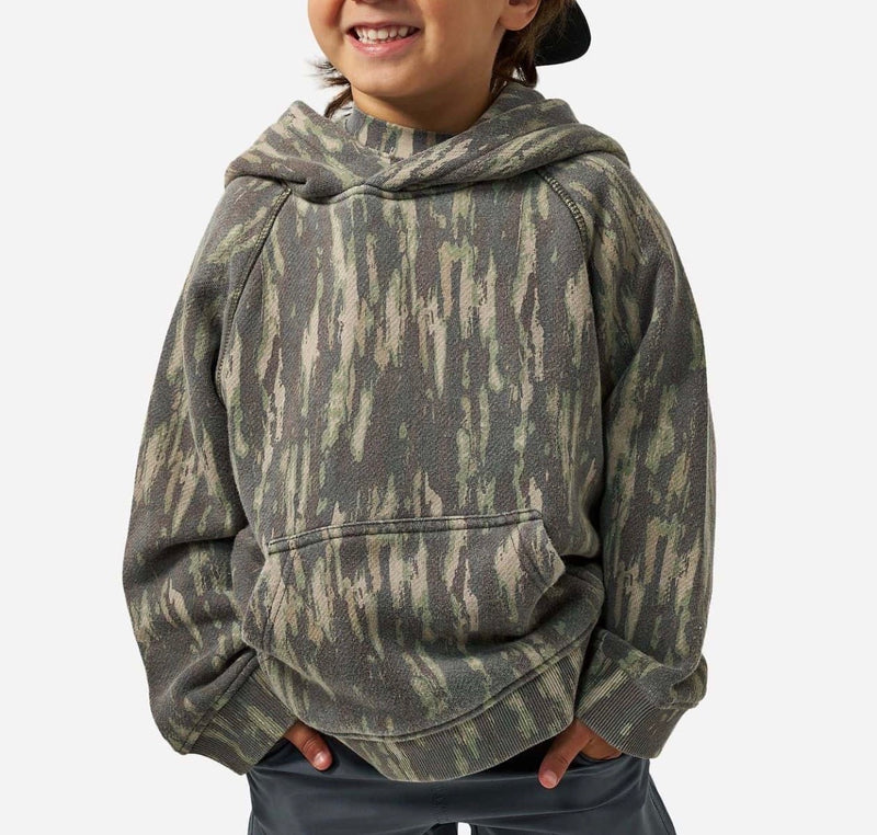 Youth Vintage Hoodie Midland