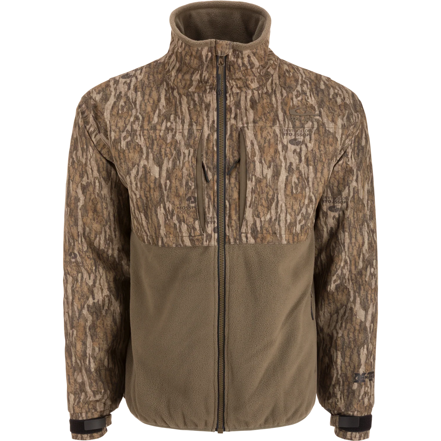 CommandXT Eqwader Full Zip