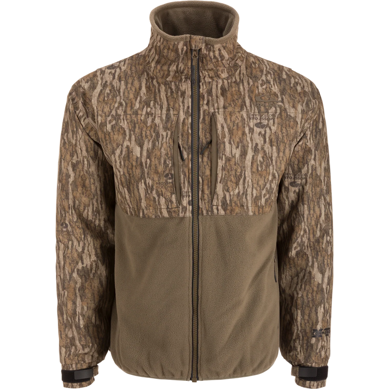 CommandXT Eqwader Full Zip
