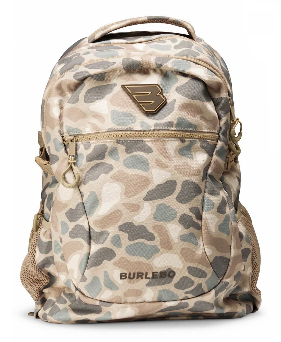 Burlebo Backpack Pintail
