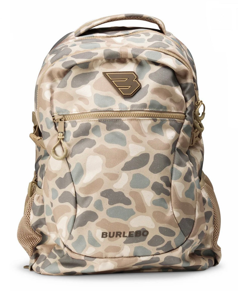 Burlebo Backpack Pintail