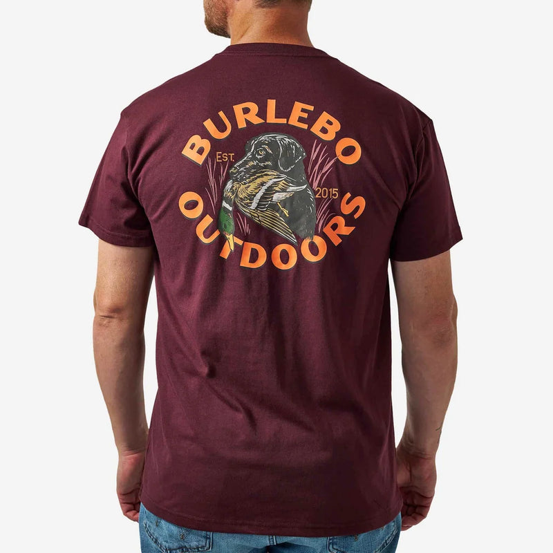 Burlebo Duck Down Tee