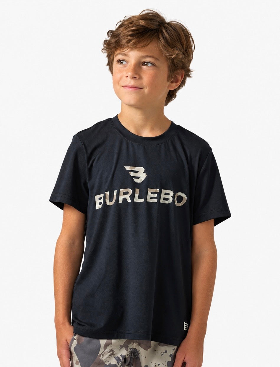 Burlebo Youth Go To Flying B