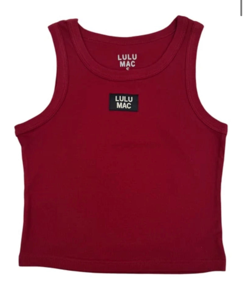 LuLu Mac OG Tank