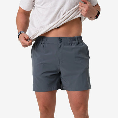 Burlebo Everyday Short