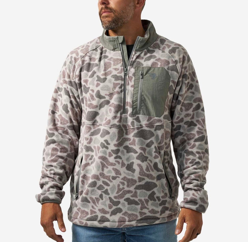 Micro Fleece Classic