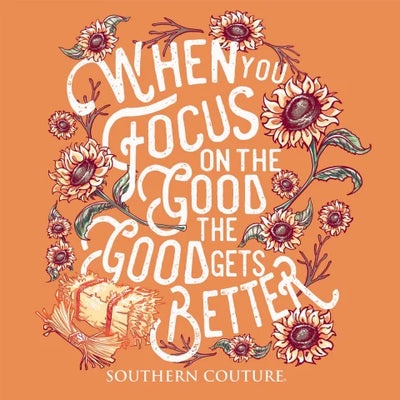 Focus On Good