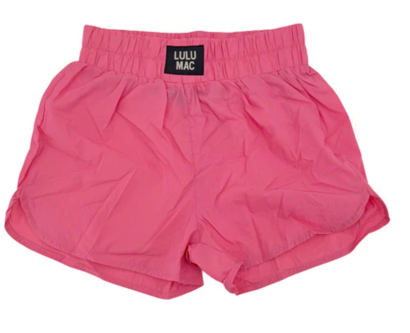 LuLu Mac OG Short