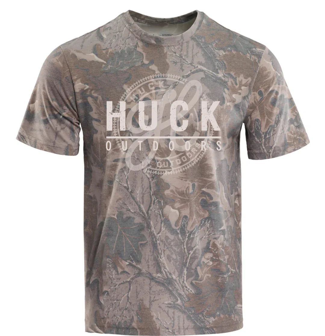 Huck Ghost