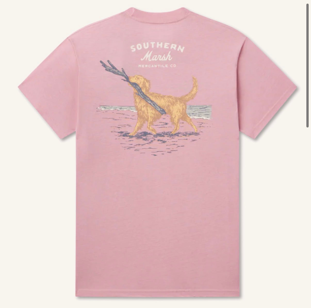 Seawash Good Boy Big Stick