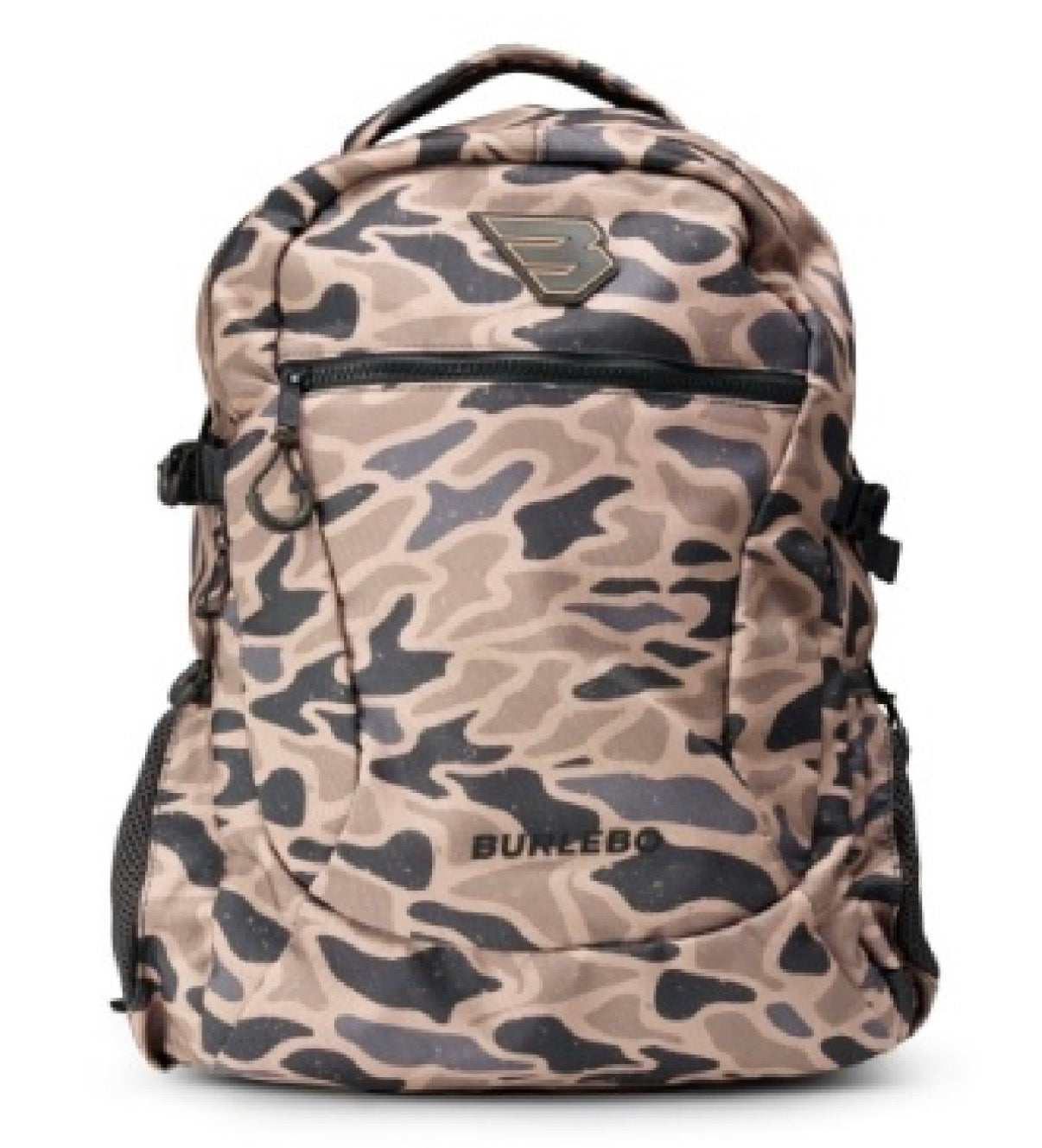 Burlebo Backpack Gauge