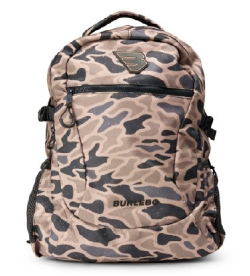 Burlebo Backpack Gauge