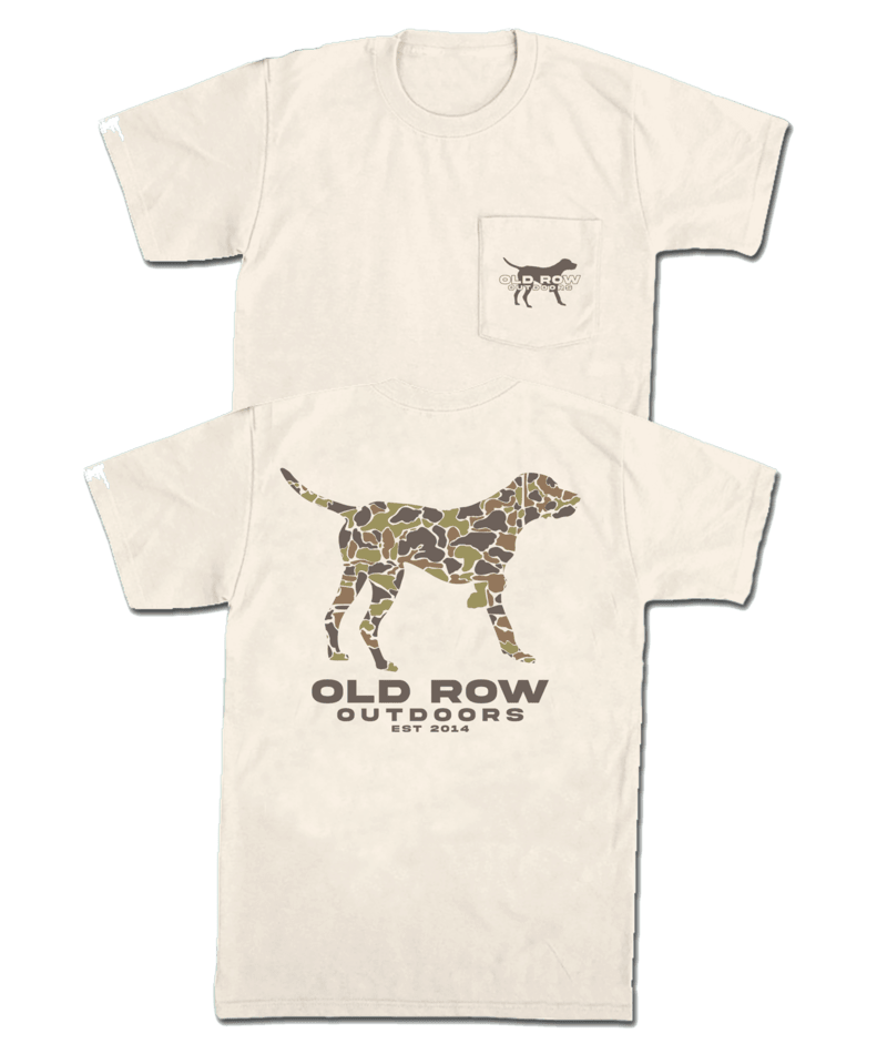 Outdoors Pointer