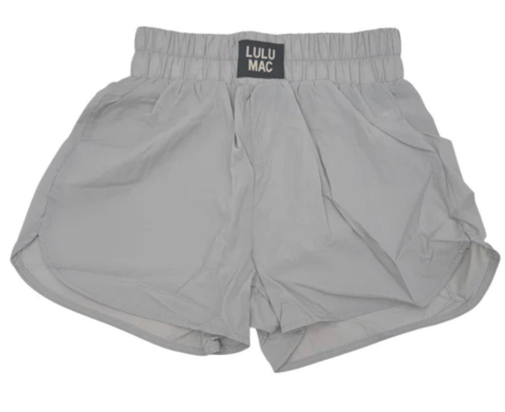 LuLu Mac OG Short
