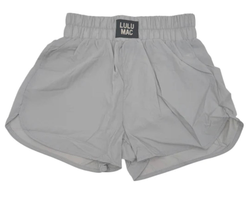 LuLu Mac OG Short
