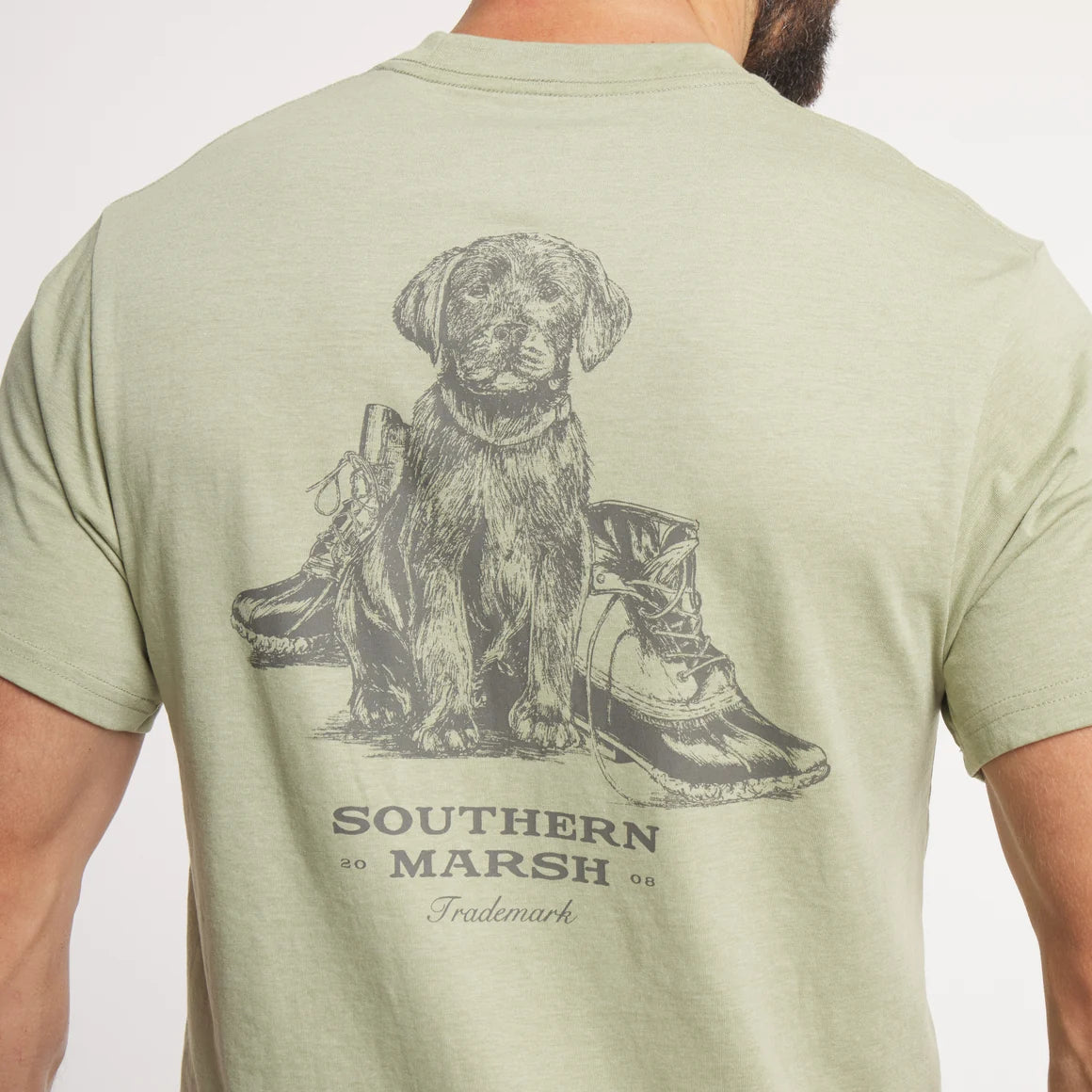 Seawash Pup Boots
