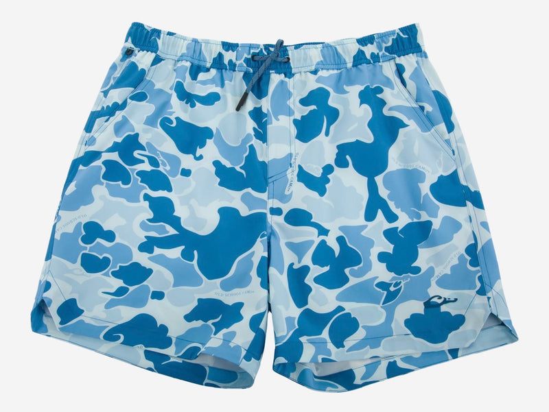 Lake Shore Dock Short