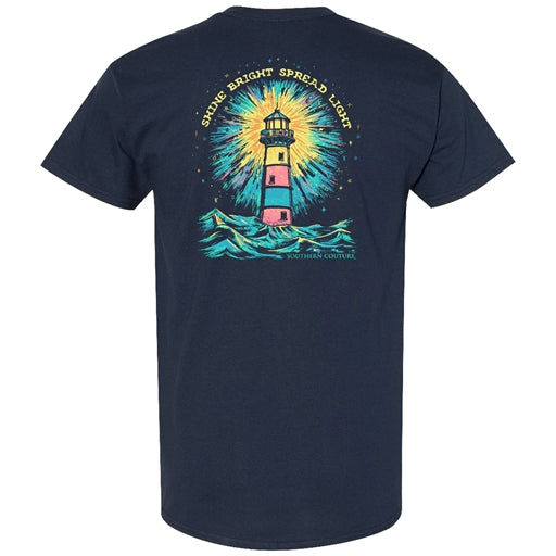 Shine Bright Lighthouse