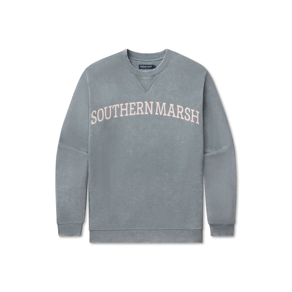 Ladies Varsity Sweatshirt
