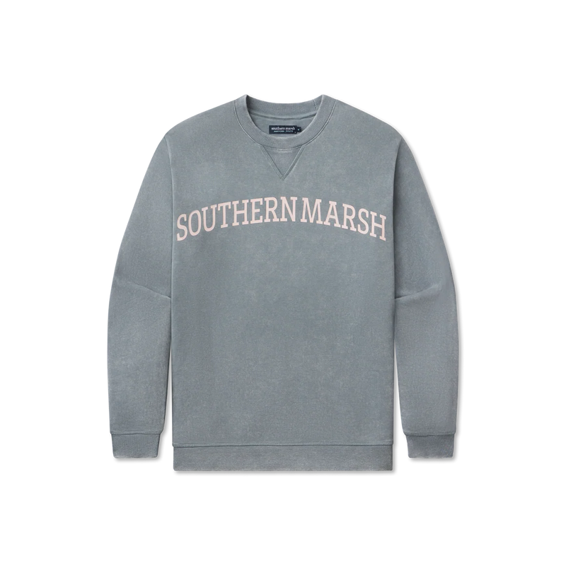 Ladies Varsity Sweatshirt