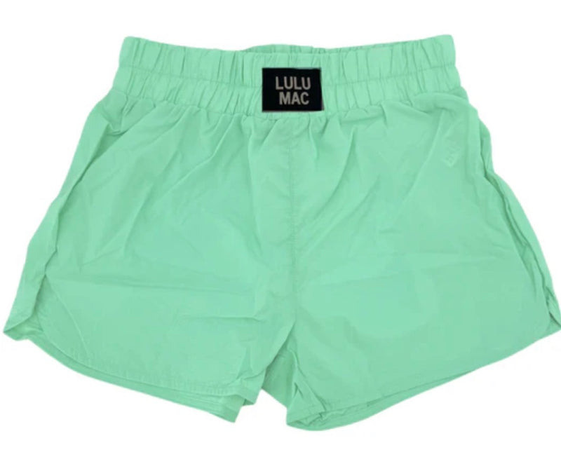 LuLu Mac OG Short