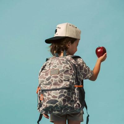 Burlebo Toddler Backpack