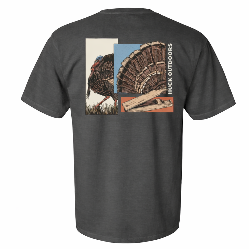 Turkey Time