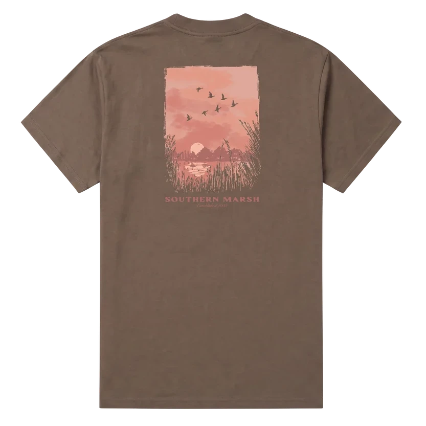 Southern Sunrise Brown