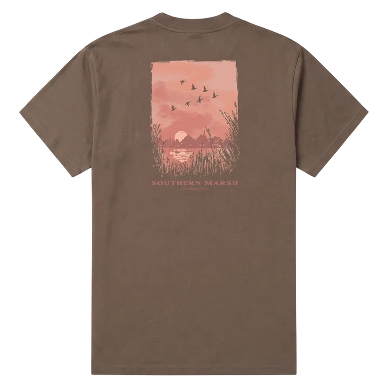 Southern Sunrise Brown