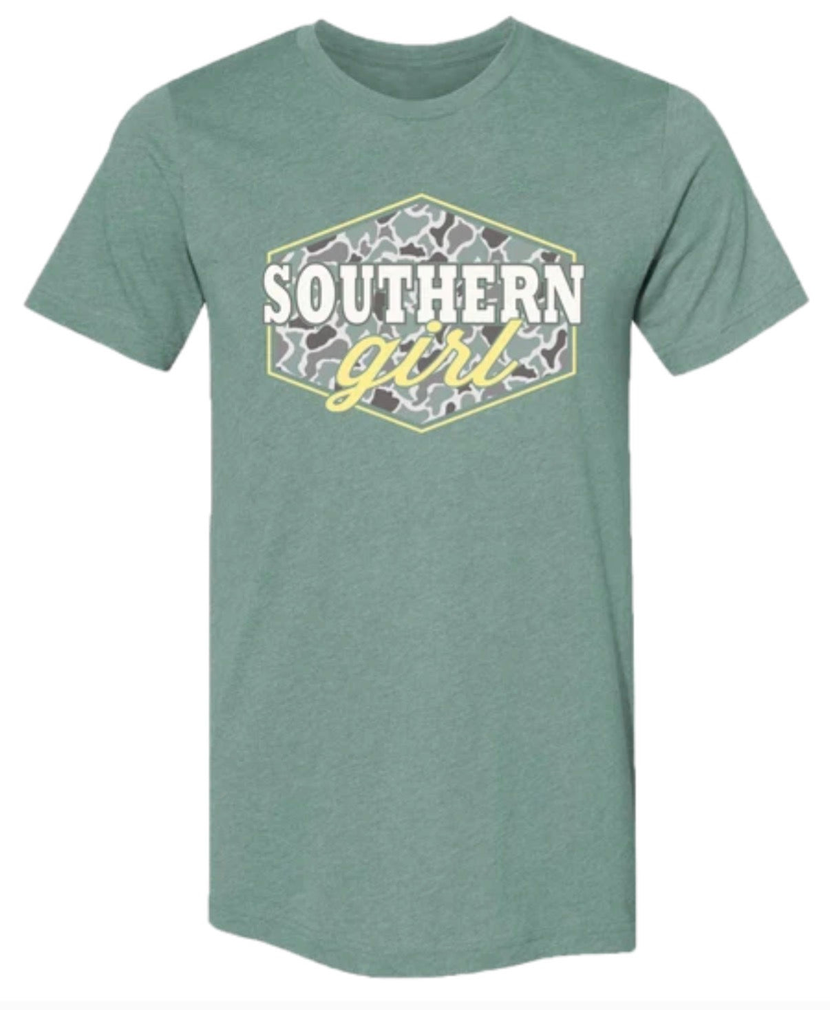 LuLu Mac Southern Girl