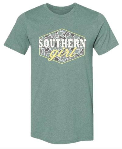 LuLu Mac Southern Girl