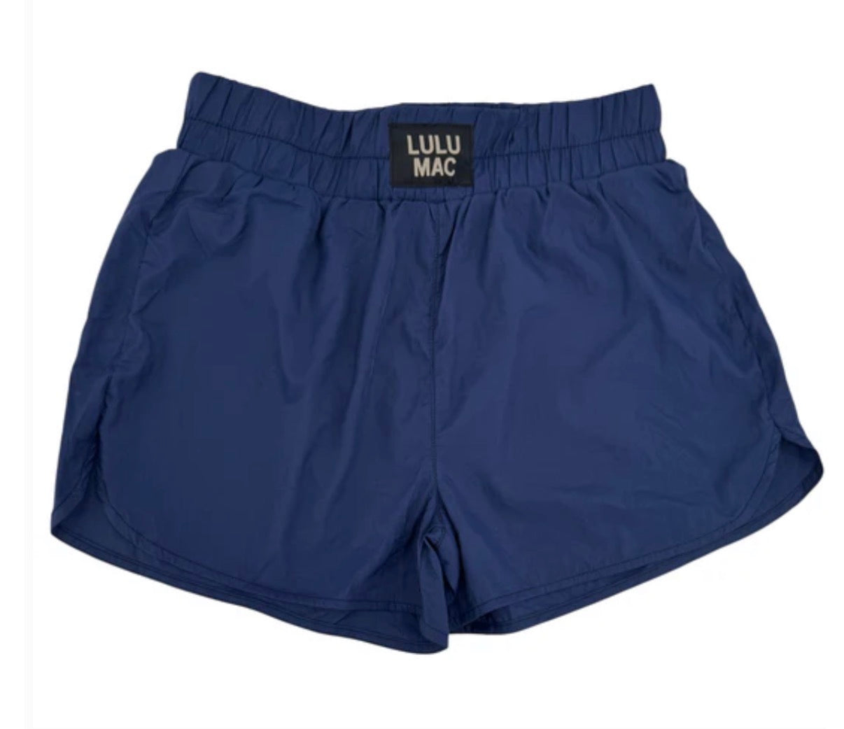 LuLu Mac OG Short