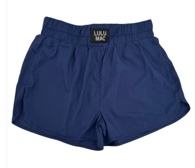 LuLu Mac OG Short