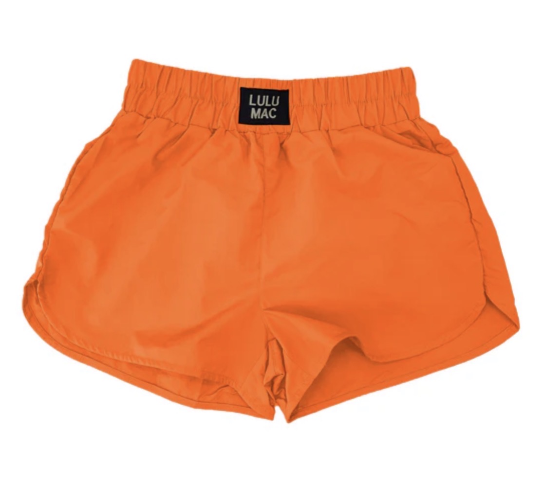LuLu Mac OG Short
