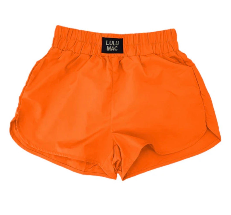 LuLu Mac OG Short
