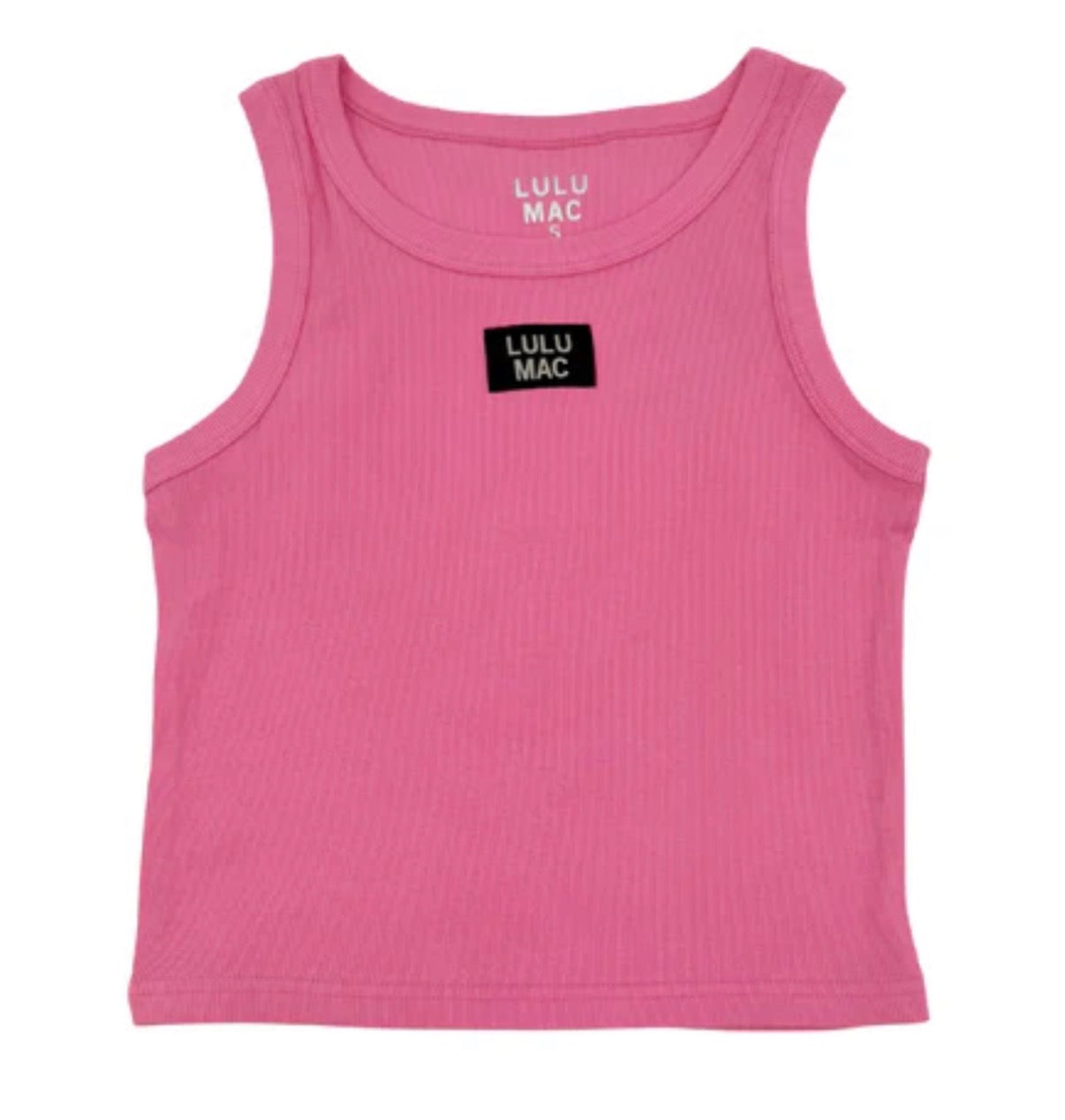 LuLu Mac OG Tank