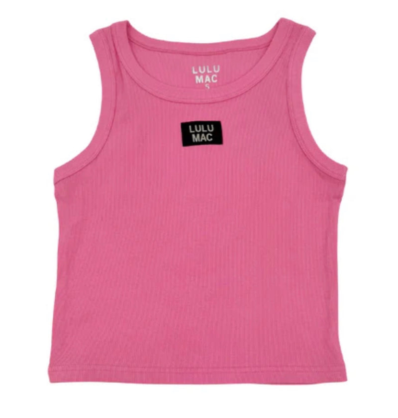 LuLu Mac OG Tank