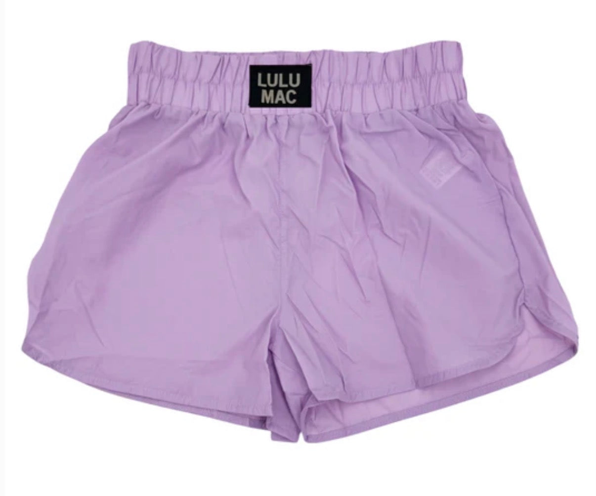 LuLu Mac OG Short