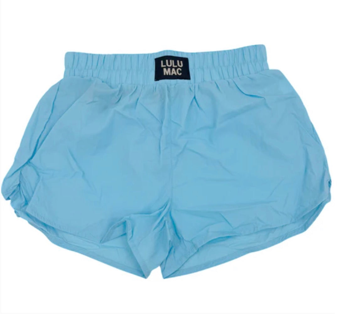 LuLu Mac OG Short