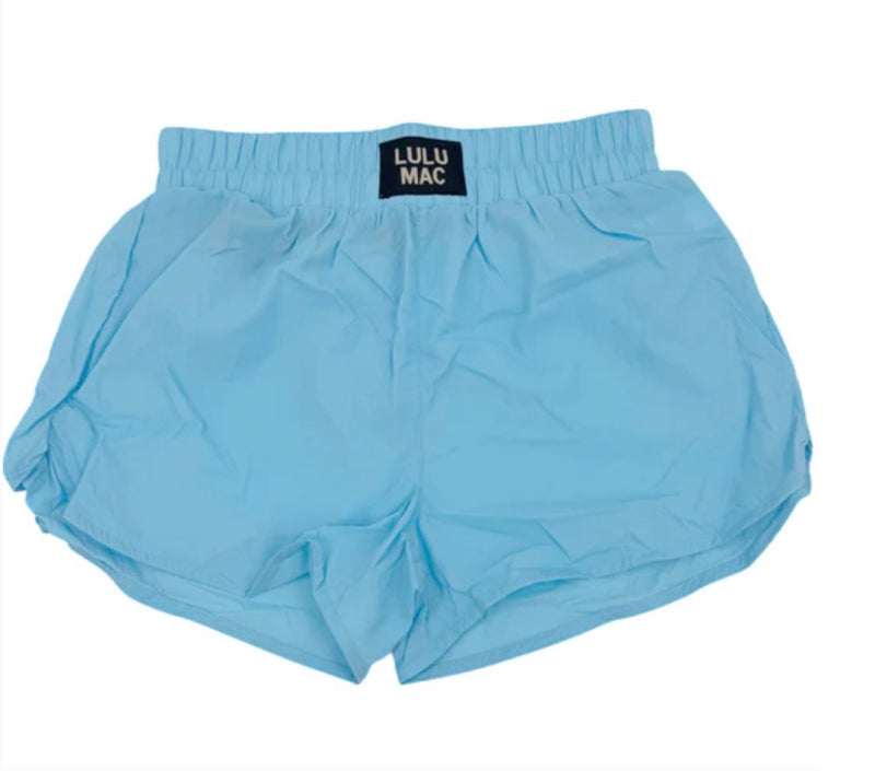 LuLu Mac OG Short
