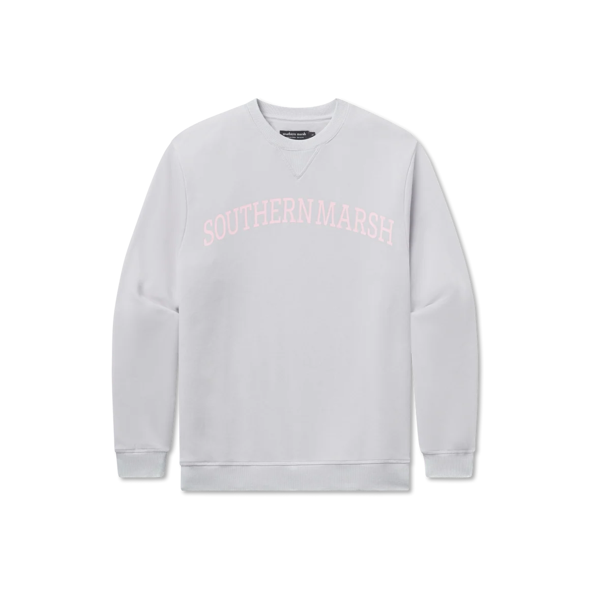 Ladies Varsity Sweatshirt