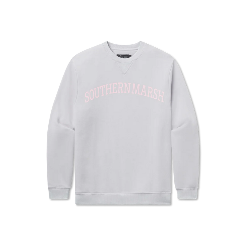 Ladies Varsity Sweatshirt